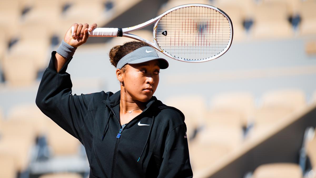 Naomi Osaka abandona Roland Garros por una depresión