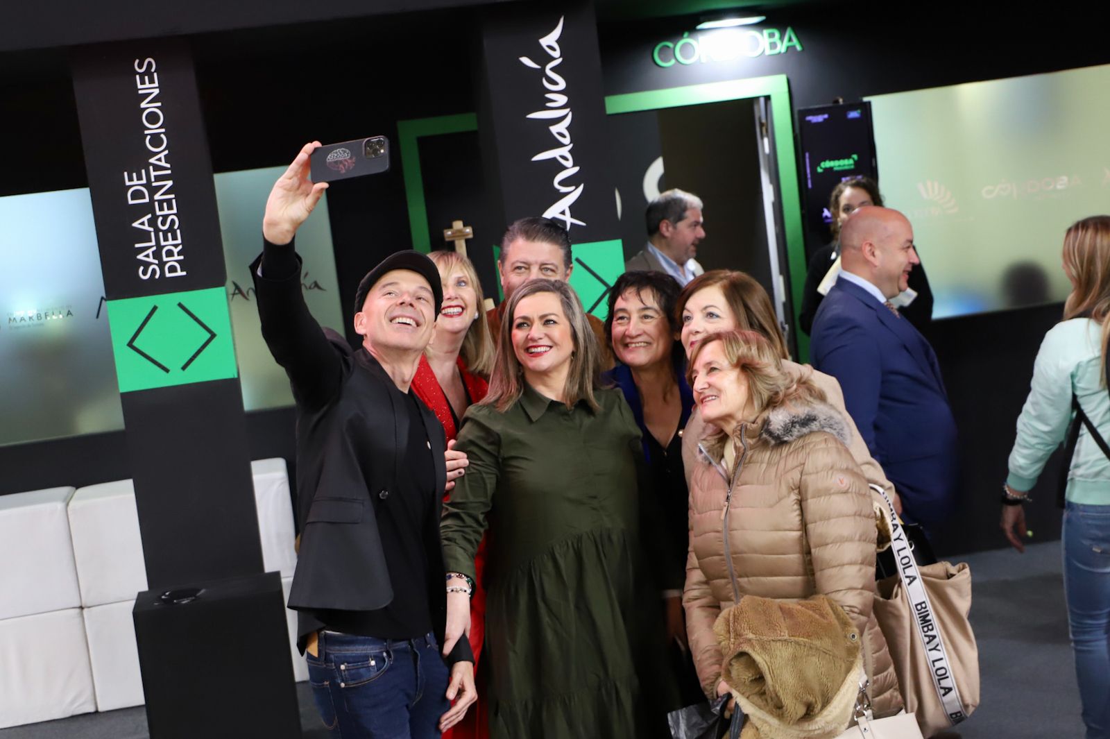 Último día de Córdoba en Fitur