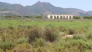 Tirón de orejas del Tribunal Supremo por el cobro del IBI del PAI Benicàssim Golf