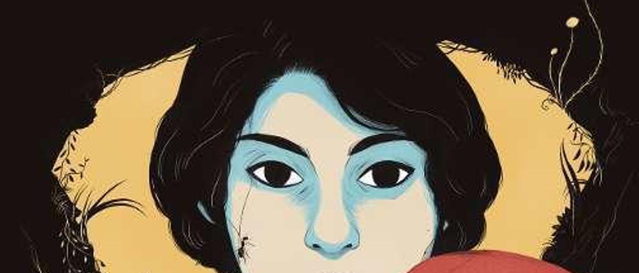 Un cómic sobre lo que está oculto