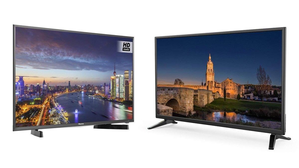 10 televisores Smart TV baratos para comprar en las rebajas