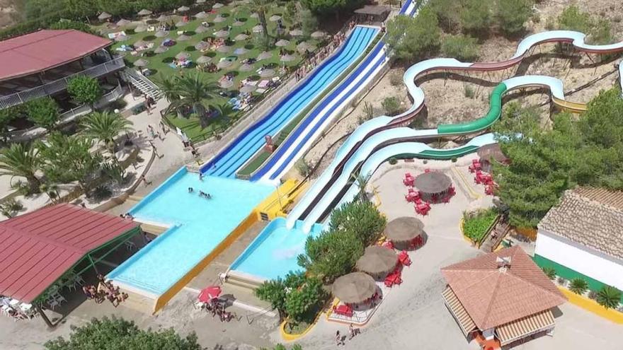 10 Parques De Atracciones De Alicante Entre Los Que Poder Elegir Este Verano