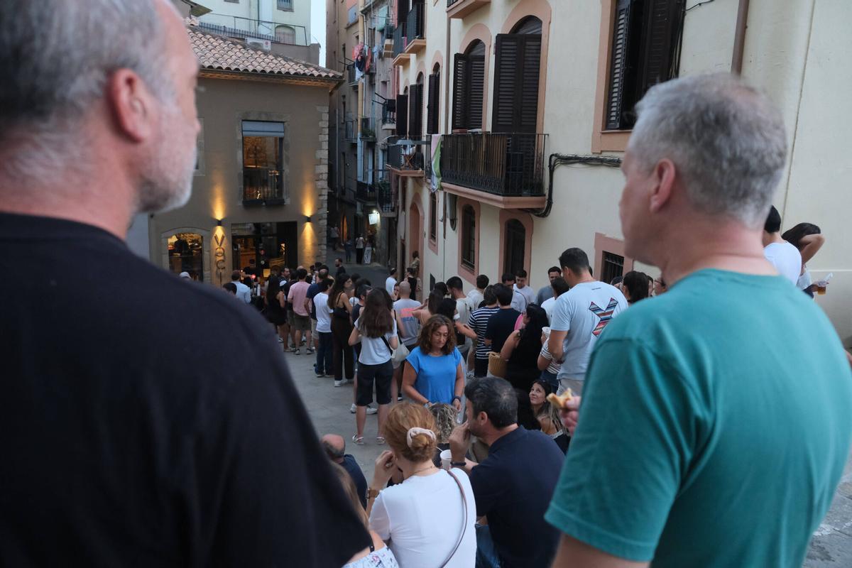 Busca't a les fotos del Tap'Antic de Manresa 2026 Busca't a les fotos del Tap'Antic de Manresa 2026