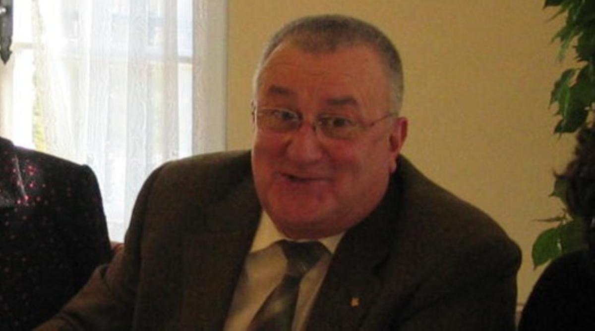 Luis Martínez Menéndez