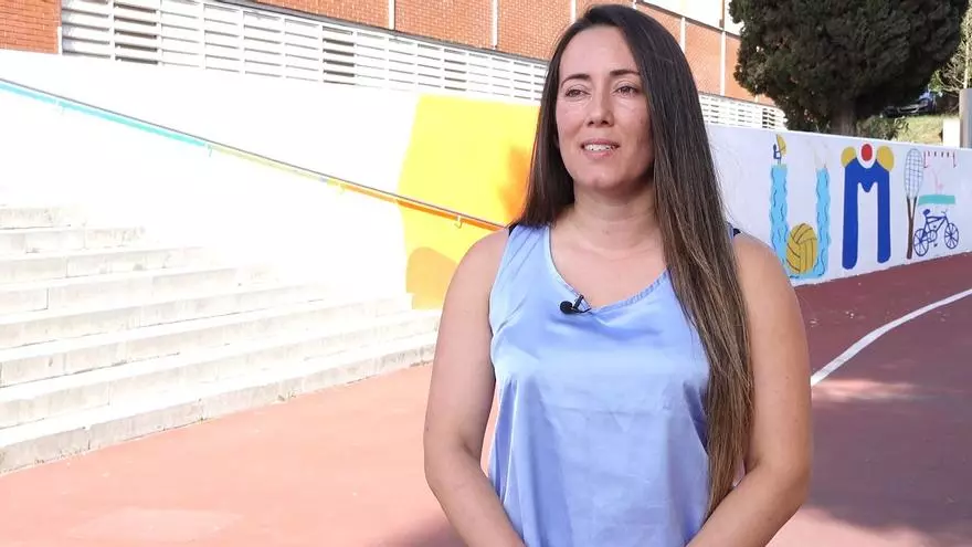 Connexió EsportCat 2x06 | Anna Grifols ens explica com d'important és la nutrició a l'esport