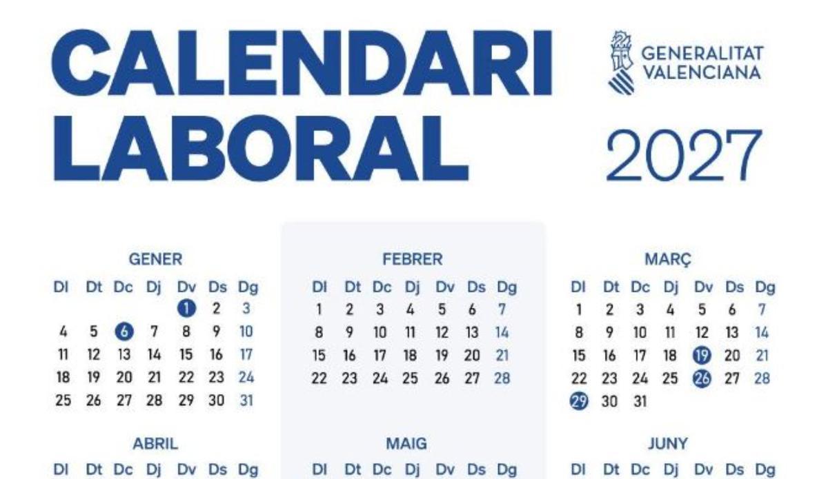 CALENDARIO LABORAL 2027 COMUNITAT VALENCIANA Adi s A Un Festivo calendario-laboral-2027-comunitat-valenciana-adi-s-a-un-festivo