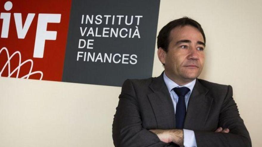 El IVF descarta rescatar económicamente al CD Castellón
