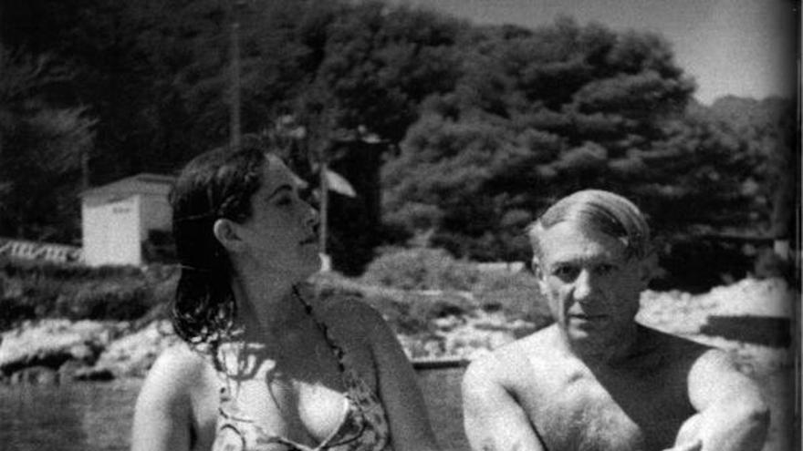 Picasso, Dora Maar y las fotografías del “Guernica”