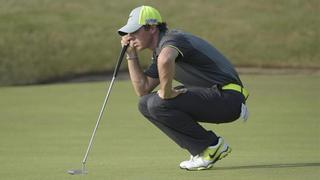 McIlroy asciende al segundo puesto tras Scheffler