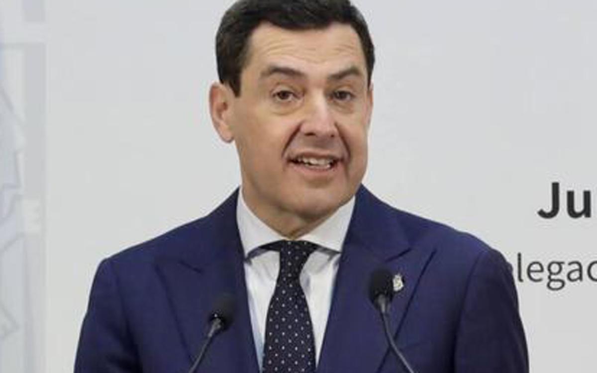 Moreno afirma que la Semana Santa de 2026 va a ser una de las mejores vividas hasta el momento