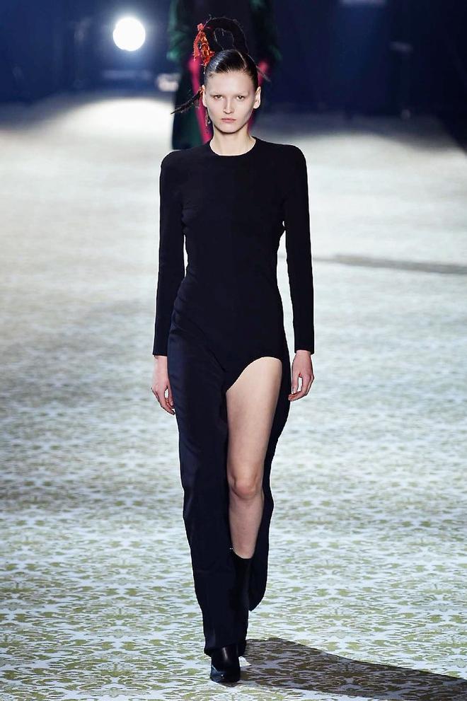 Haider Ackermann