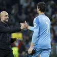 Guardiola: Le doy mucho valor ganar al Real Madrid