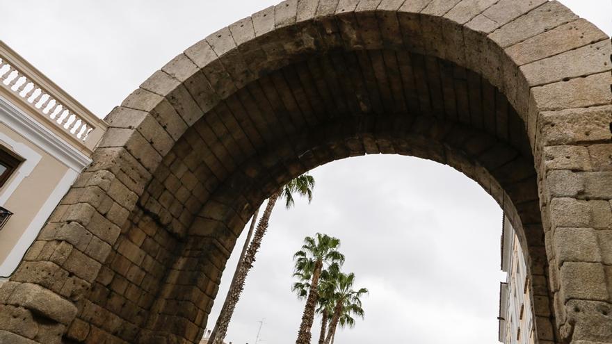 Los monumentos de Mérida se renuevan