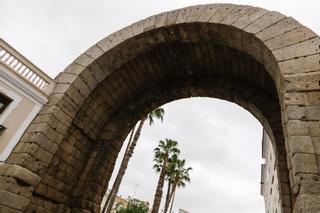 Los monumentos de Mérida se renuevan