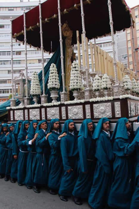 Miércoles Santo | Mediadora