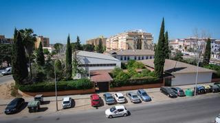 Caritas estudia trasladar el Centro Hermano de Badajoz a la parroquia de Santa Teresa