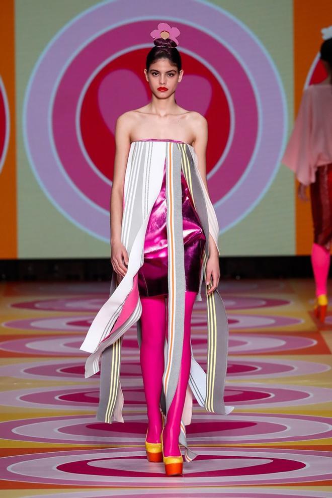 Agatha Ruiz De La Prada