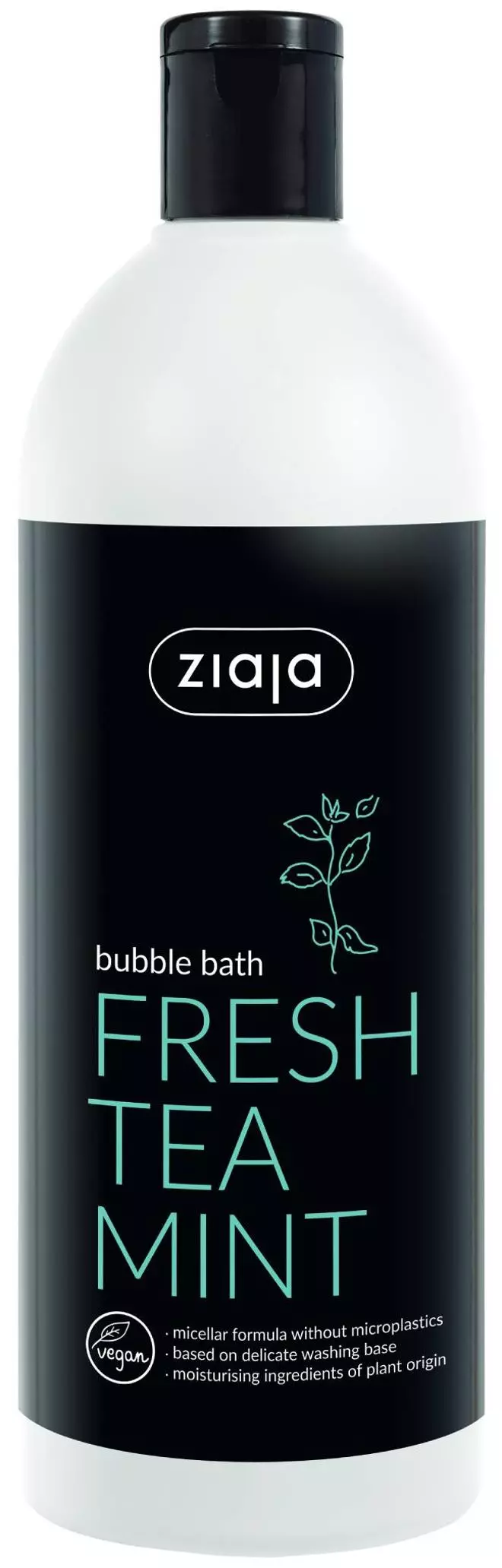 La nueva colección de baño de Ziaja