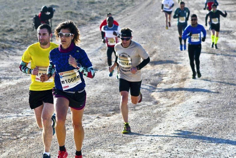 Carrera del Ebro 2018