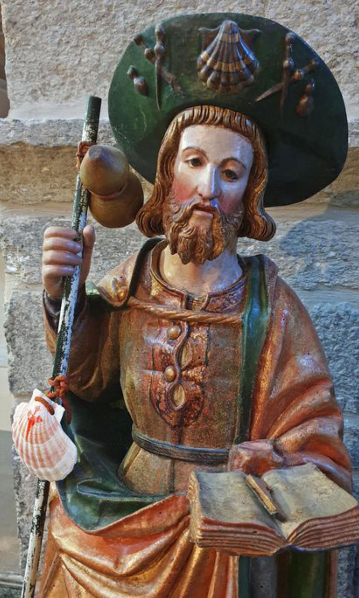 Cofradía de los Falifos (II)