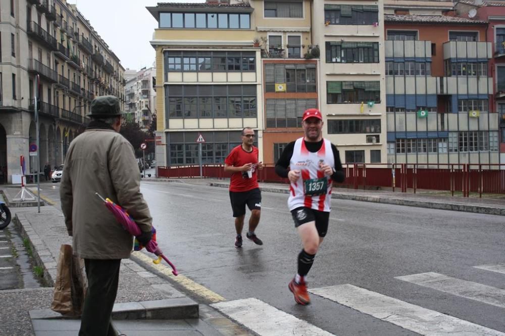 21a cursa 5 Km de Girona Esports Parra - La Salle