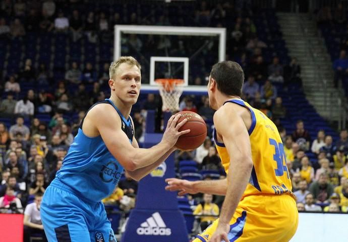 Eurocup | Alba Berlín - Herbalife Gran Canaria