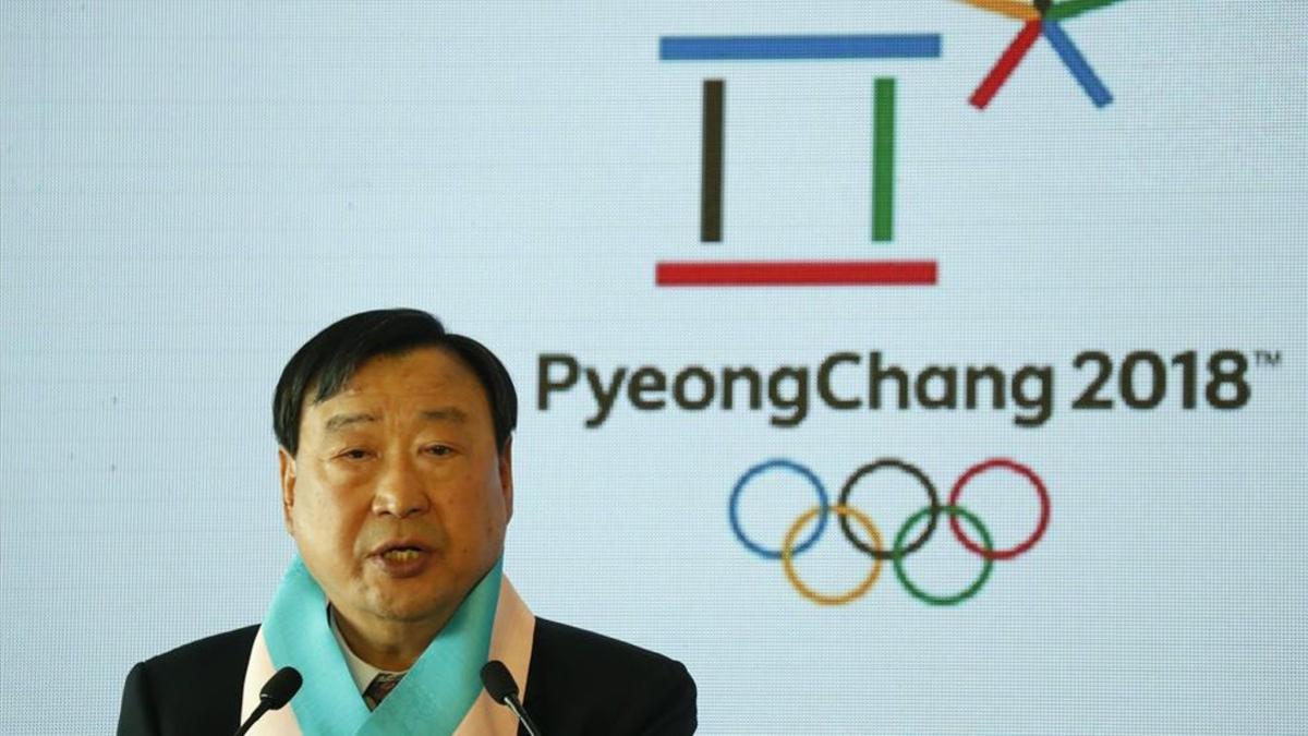 Los Juegos Olímpicos de invierno de 2018 se celebrarán en PyeongChang