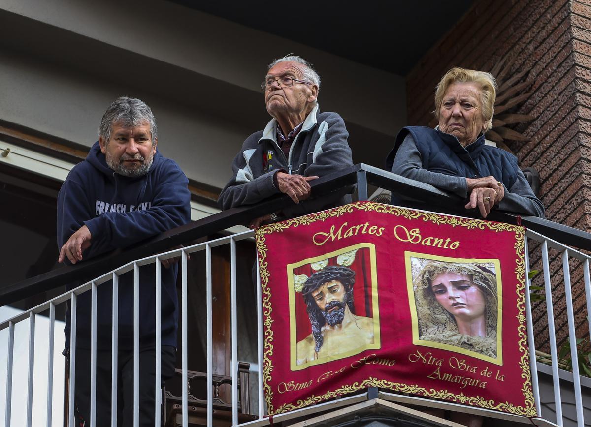 Hermandad Santa Redención