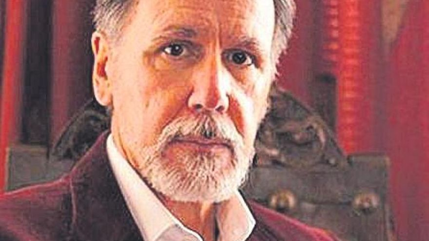 Fallece a los 68 años en Quintes el historietista gijonés Isaac M. del Rivero