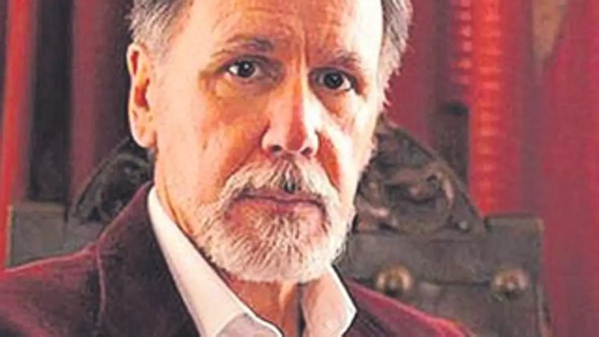 Fallece a los 68 años en Quintes el historietista gijonés Isaac M. del Rivero
