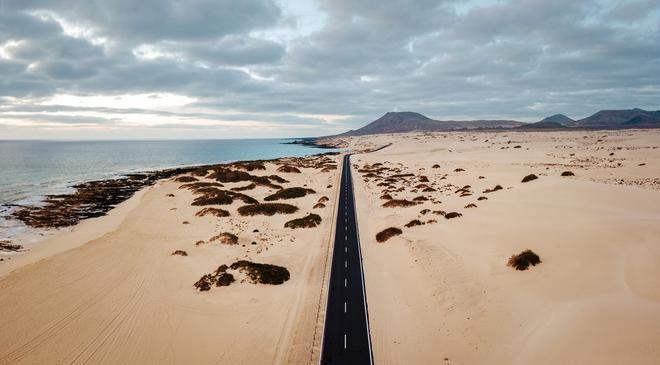 Corralejo, Fuerteventura, Islas Canarias