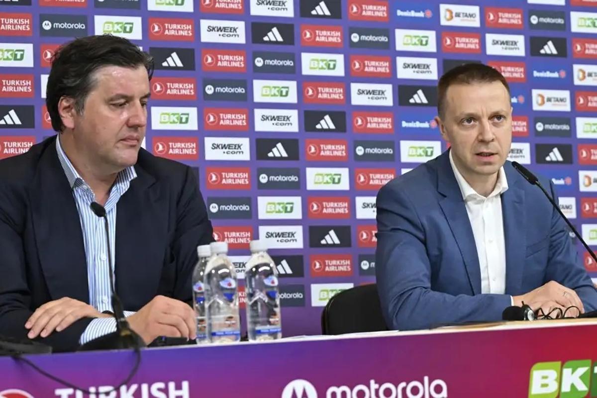 Motiejunas y Bodiroga no se andan con chiquitas y acudirán a los tribunales para defender su competición ante la NBA