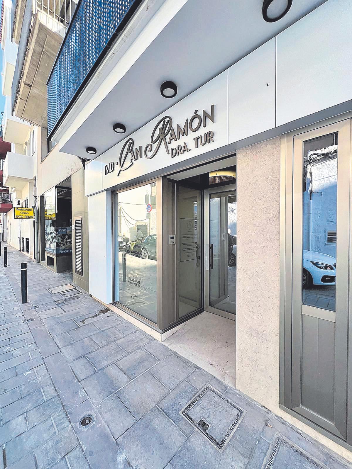 Instituto Médico Dental Can Ramón Baby&Care.