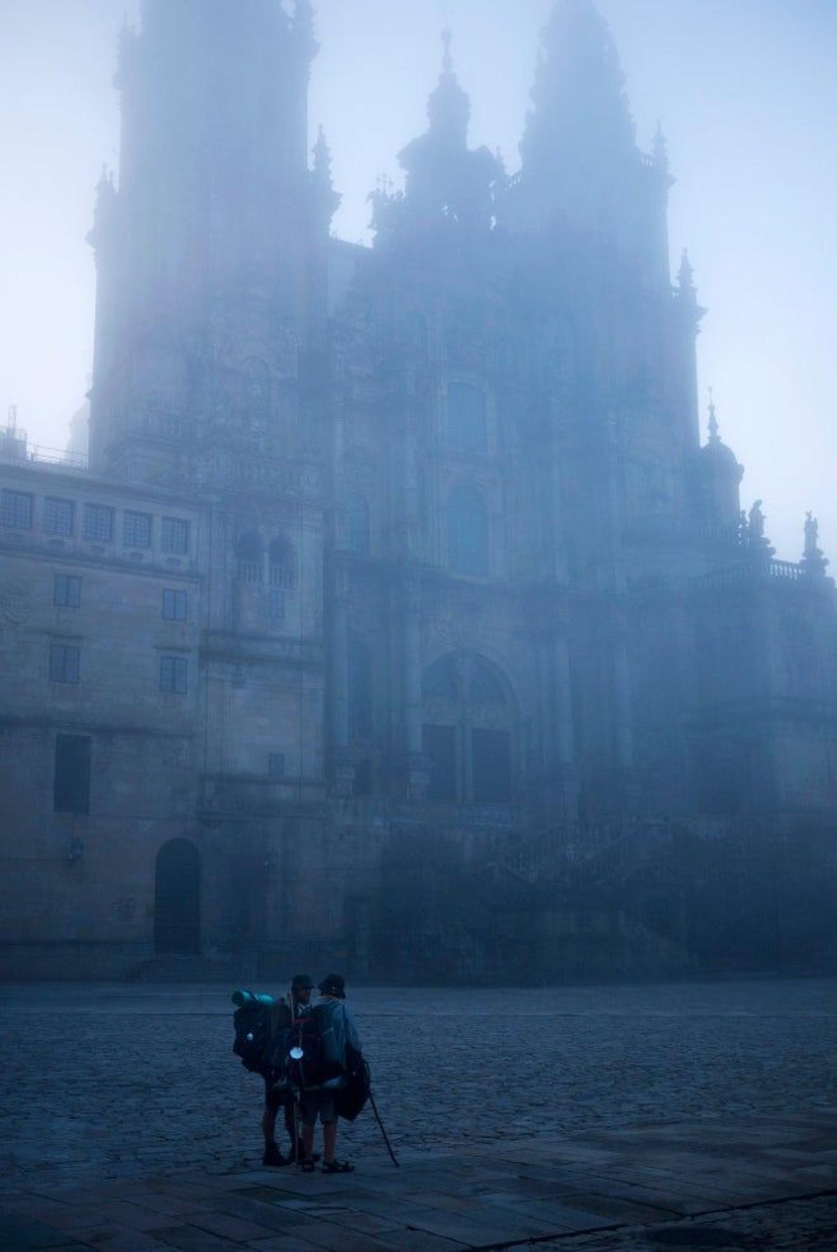 Santiago de Compostela