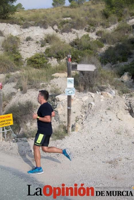 90K Camino de la Cruz: Paso por Niño de Mula