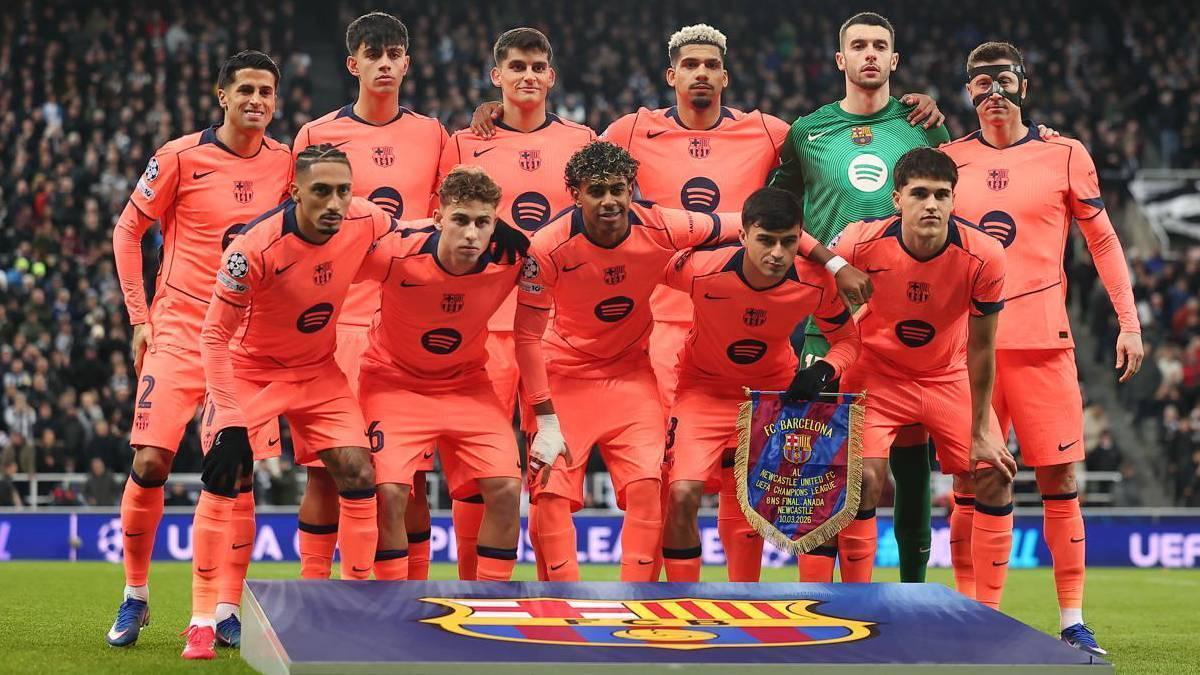 Araujo: "No entiendo lo que decidió el árbitro"