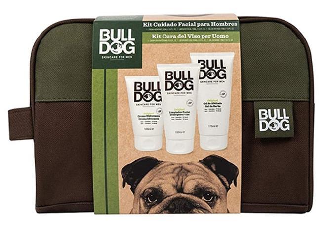 Kit de cuidado facial básico