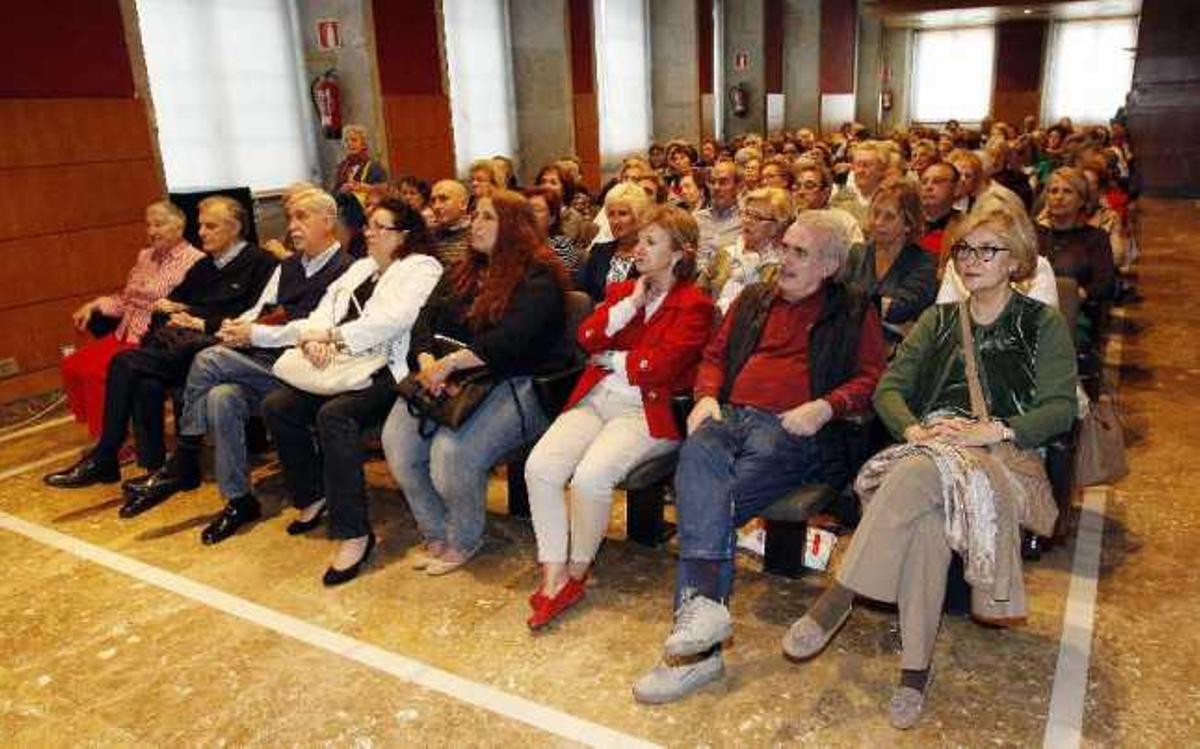 Landaluce: "Gracias al padre de Cayetana se salvó mucha obra del Patrimonio Histórico"