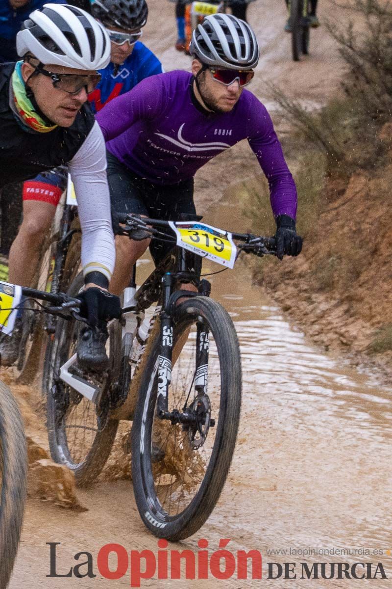 XCM Memorial Luis Fernández de Paco en Cehegín (55 km)