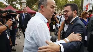 ERC y Junts fracasan en el enésimo intento de unir al independentismo