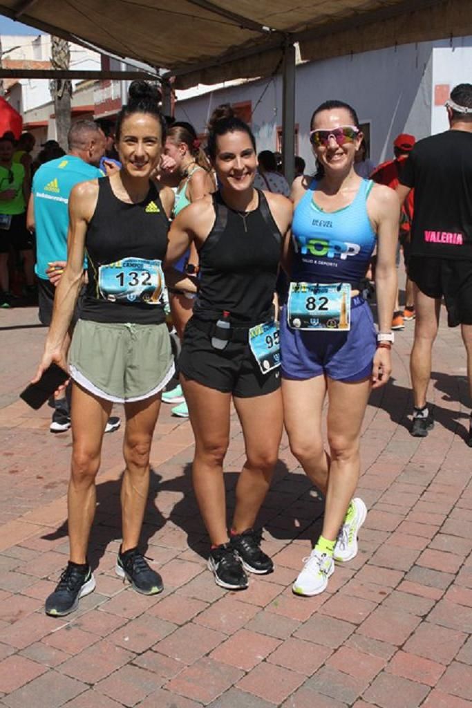 Carrera Popular Campos del Rio, en imágenes (II)