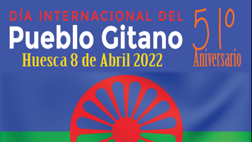 Día Internacional del Pueblo Gitano