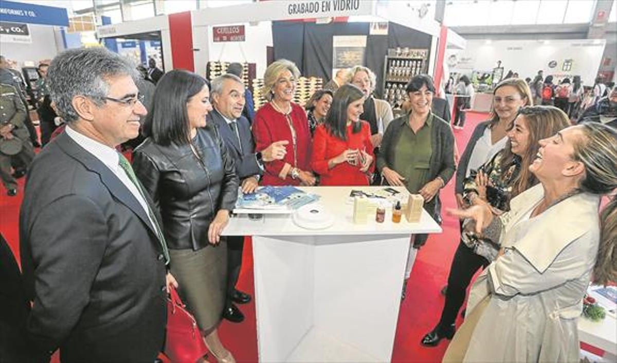 Fehispor, testigo de la consolidación de las relaciones transfronterizas