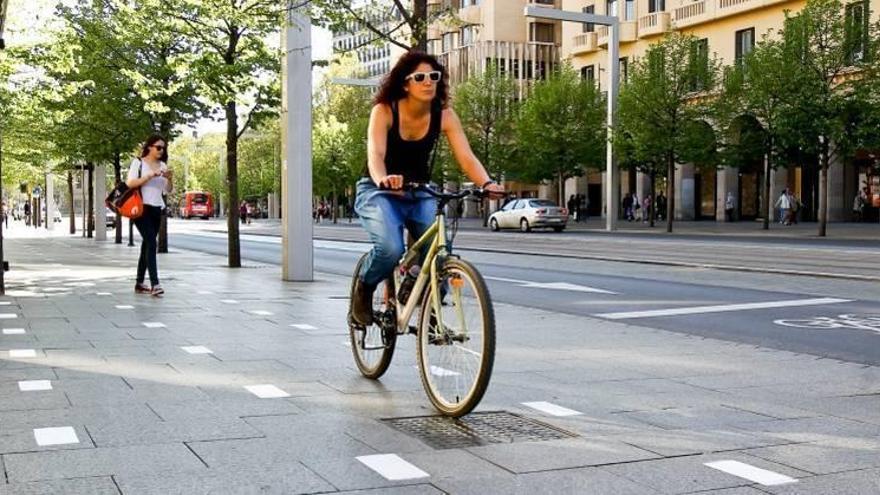 El PP exige retirada de un contrato de 80.000 euros para alquiler de bicicletas