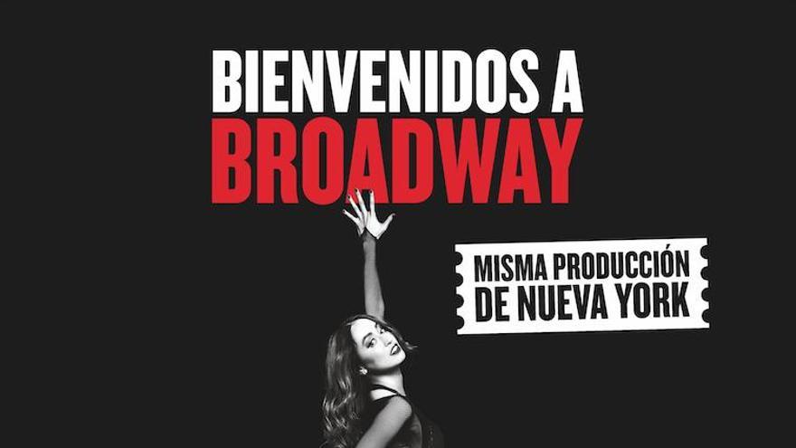 &#039;Chicago&#039;, el musical de Broadway por excelencia, llega a Murcia