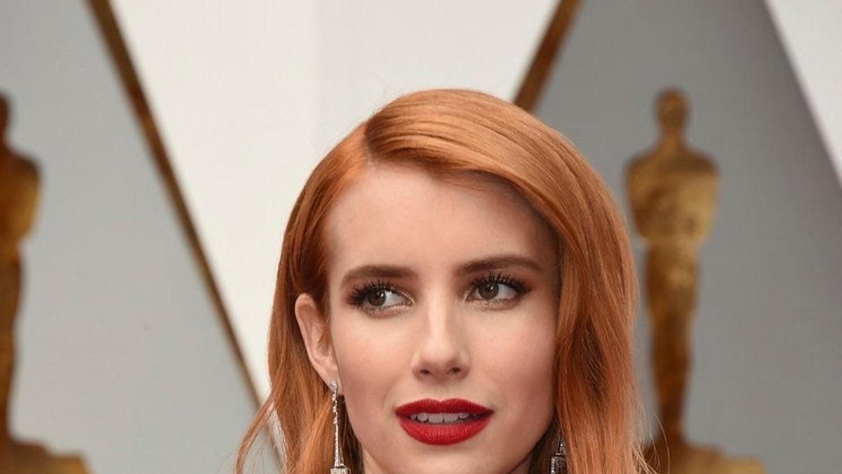 Emma Roberts