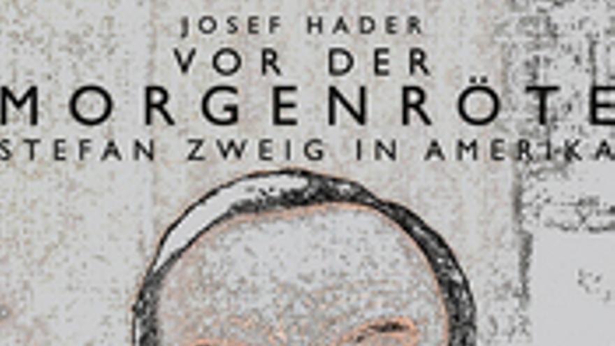 Stefan Zweig: Adiós a Europa