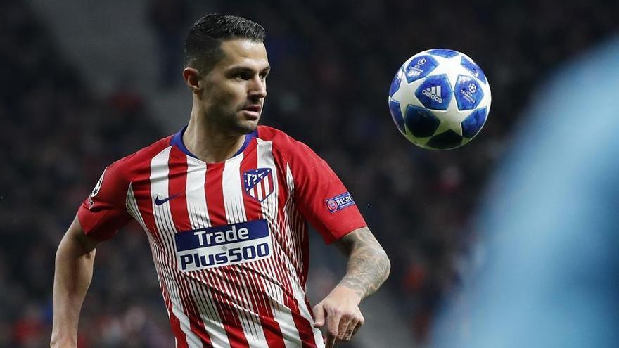 Vitolo: &quot;Mi deseo es volver a la UD; es mi casa&quot;