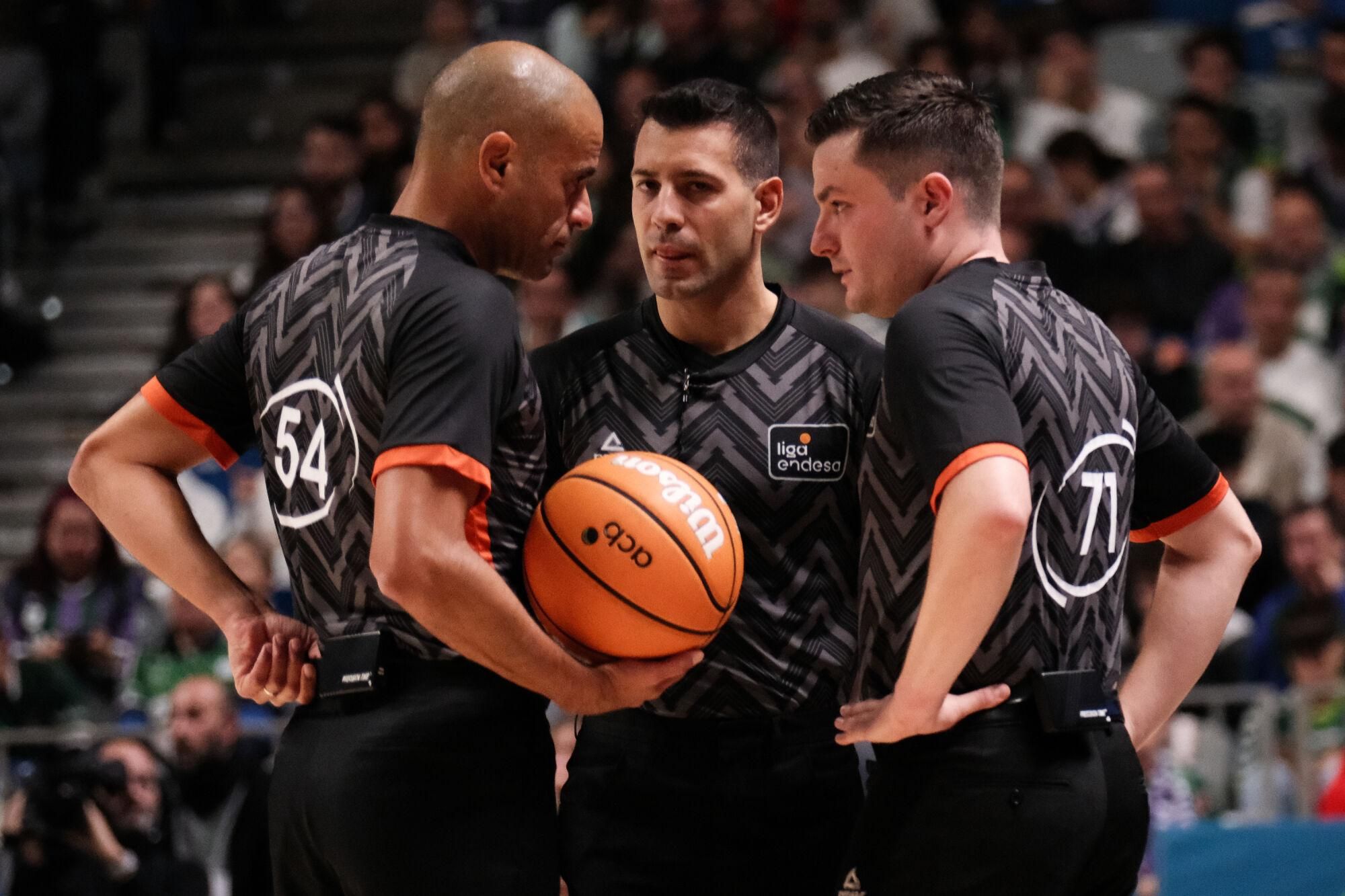 Liga Endesa ACB Jornada 11. Unicaja - Gran Canaria