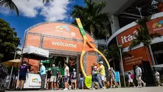 Miami, "el peor torneo del año", reabre el debate más caliente sobre los Masters 1000